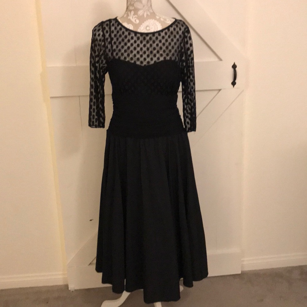 Evening Dress